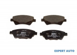 Cumpara ieftin Set placute frana fata Renault MEGANE II Sport Tourer (KM0/1_) 2003-2012, Array