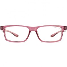 Ochelari Protectie Calculator Gunnar CRUZ KIDS LARGE PINK CLEAR 8-12 ani