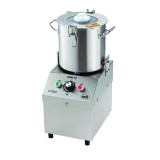 Cutter profesional cu viteza variabila-10 litri