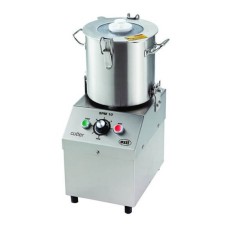 Cutter profesional cu viteza variabila-10 litri