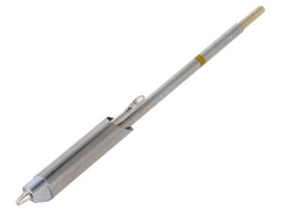 V&amp;acirc;rf ciocan de dezlipit THERMALTRONICS 1,1mm 350&amp;divide;398&amp;deg;C foto