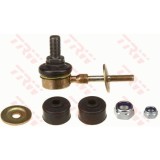 Bieleta antiruliu Saab 900 2, 9-3 Ys3d; Opel Astra F 56, 57, Calibra A 85, Vectra A 86, 87, Trw JTS115, parte montare : Punte fata, Stanga/ Dreapta