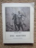 DAVID SAVA - FOC NESTINS