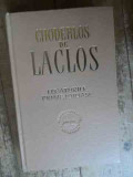Choderlos De Laclos - Necunoscut ,539490