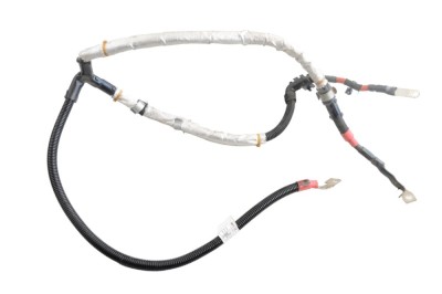 Cablu baterie pozitiv BMW 4 Gran Coupe F36 2016 OEM: 8584698,8584699 23239208 foto