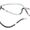Cablu baterie pozitiv BMW 4 Gran Coupe F36 2016 OEM: 8584698,8584699 23239208