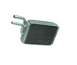 Radiator Incalzire Ford Mustang Cobra, 01.2001-12.2001, Mustang GT, 01.2001-12.2004, motor 4.6 V8, benzina, aluminiu brazat/aluminiu, 142x193x48 mm,, Rapid