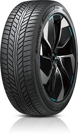 Anvelope Hankook iON icept IW01 275/40R20 109V Iarna