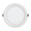 Spot LED incastrat Ledvance DOWNLIGHT ALU, 25W, 2370 lm, OSRAM