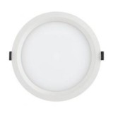 Spot LED incastrat Ledvance DOWNLIGHT ALU, 25W, 2370 lm, OSRAM