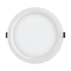 Spot LED incastrat Ledvance DOWNLIGHT ALU, 25W, 2370 lm