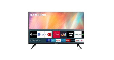 Televizor Samsung LED 50AU7092 foto