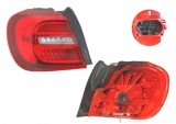 Stop spate lampa Mercedes Clasa Gla (X156), 12.2013-, spate, Stanga, partea exterioara; LED, AL (Automotive Lighting), AL Automotive Lighting