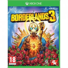 BORDERLANDS 3 PS4 foto