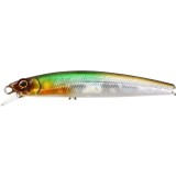 Cumpara ieftin Vobler Illex Battle Minnow 80F, Bright Ayu, 8cm, 6.3g