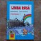 LIMBA RUSA - Manual pentru clasa a VII-a ( L-2, anul 3 de studiu) - Eugen Noveanu