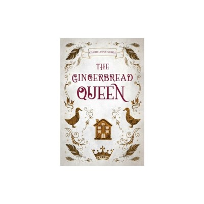 The Gingerbread Queen foto