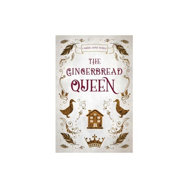 The Gingerbread Queen