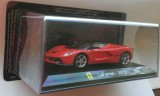 Macheta Ferrari LaFerrari 2013 - Altaya 1/43, 1:43