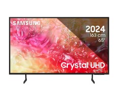 Televizor SAMSUNG LED 65DU7172 foto