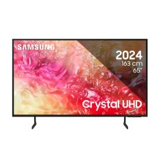 Televizor SAMSUNG LED 65DU7172