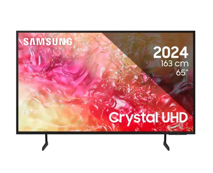 Televizor SAMSUNG LED 65DU7172