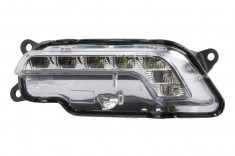 Lumini de zi stanga (LED) MERCEDES Clasa E (A207), E (C207), E T-MODEL (S212), E (W212) 2009-2013 foto