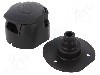 Conector auto, 7 pini, TESAT - G12-T7-52