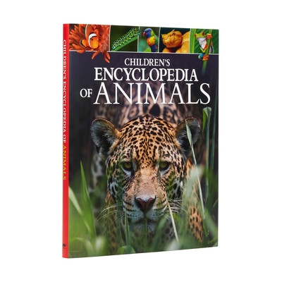 Children&amp;#039;s Encyclopedia of Animals foto