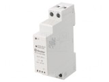 Releu Semiconductor Ucom 4-32VDC 15A 16-32VDC Serie 77.01, Finder