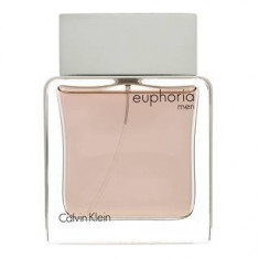 Calvin Klein Euphoria Men eau de Toilette pentru barbati 100 ml foto