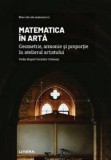 Matematica in arta - Litera