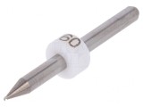 Freză Carbura Sinterizată 0,5mm 3,175mm