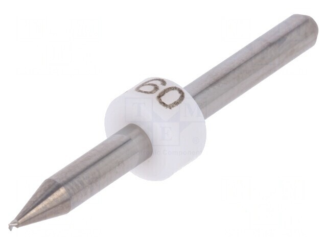 Freză Carbura Sinterizată 0,5mm 3,175mm