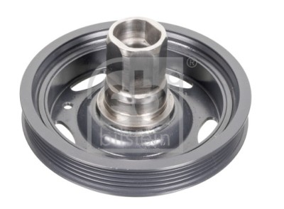 FEBI BILSTEIN 103249 Fulie curea, arbore cotit foto
