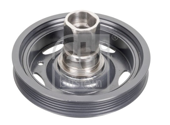 FEBI BILSTEIN 103249 Fulie curea, arbore cotit