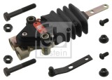 FEBI BILSTEIN 28578 supapa,suspensie cabina sofer