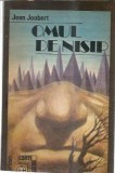 Cumpara ieftin Omul de nisip - Jean Joubert, Editura Orion, 1991, Editie Colectie, Carti Vechi, Literatura Straina