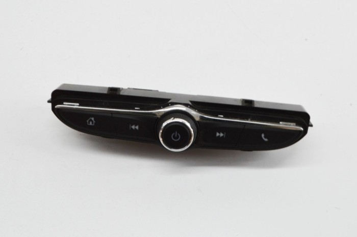 Buton player muzical OPEL ASTRA K 2018 OEM: 42342525,555343750 21327819