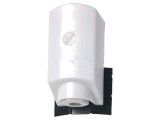 &Icirc;ntrerupător Crepuscular Montaj Perete 230V