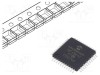 Microcontroler PIC 32kB 64MHz 2,3&divide;5,5VDC SMD TQFP44 - MICROCHIP TECHNOLOGY