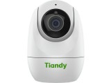 Camera IP WiFi PT de interior Tiandy 2MP cu audio si Auto-Tracking