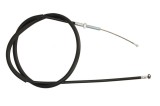 Cumpara ieftin Cablu ambreiaj 1305mm cursa 124mm pentru HONDA VT 750 2004-2007