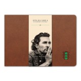 Z&ouml;ldl&aacute;mpa - A te napl&oacute;d, a te utad - Matthew McConaughey