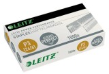 Capse 24/6 Leitz Power Performance 1000 bucati/cutie