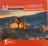 Romania Monumente UNESCO / UNESCO world heritage (romana engleza) calator prin tara mea