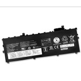 Baterie comppatibila Laptop, Lenovo, X1 Carbon 5th Gen Type 20K3, 20K4, 20HQ, 20HR, 3ICP5/88/73, 01AV430, 11.56V, 4650mAh, 54Wh