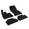 Set covorase auto din cauciuc tip tavita pentru Audi Q5 (Inclusiv Hybrid) (2017-)