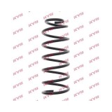 Arc spiral Seat Arosa (6h); Vw Lupo (6x1, 6e1), Passat (3a2, 35i), Kyb RG1297, parte montare : Punte fata