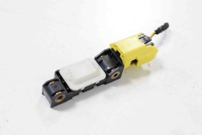 Senzor de impact dreapta față PORSCHE CAYENNE 9PA 2007 OEM: 7L0909606B | 10258400 foto